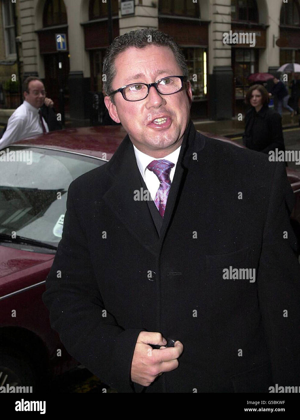 Paul scally -Fotos und -Bildmaterial in hoher Auflösung – Alamy