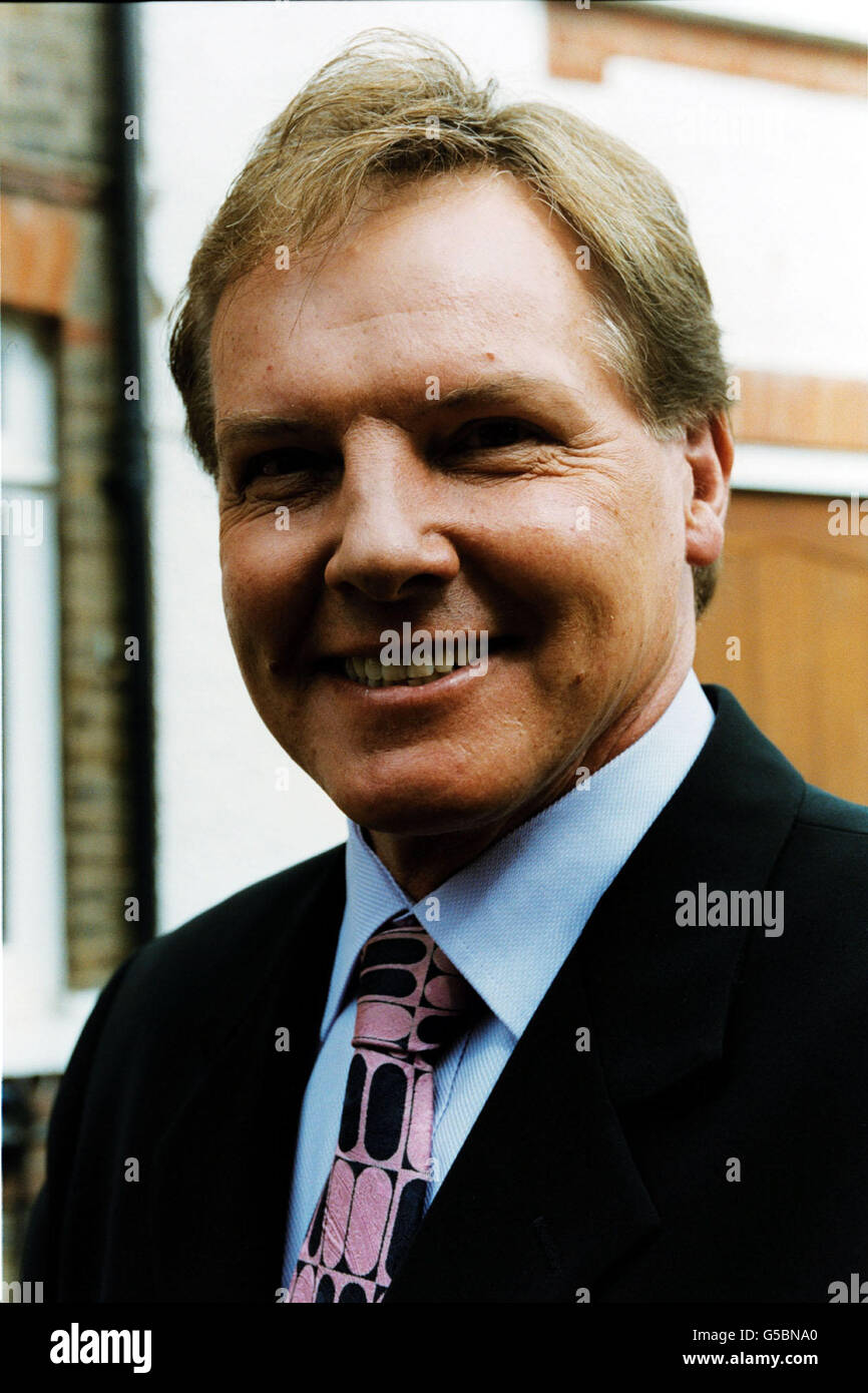 Springfield-Plakette Stockfoto