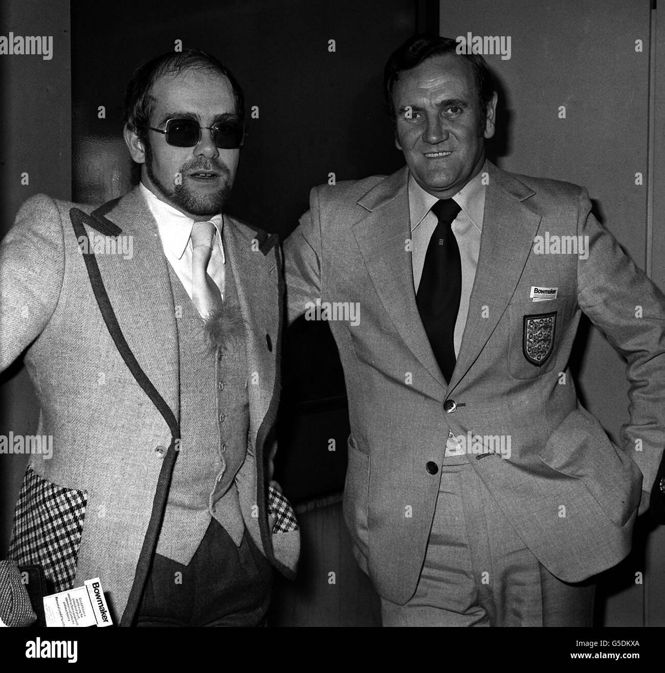 John don Fotos und Bildmaterial in hoher Auflösung Alamy