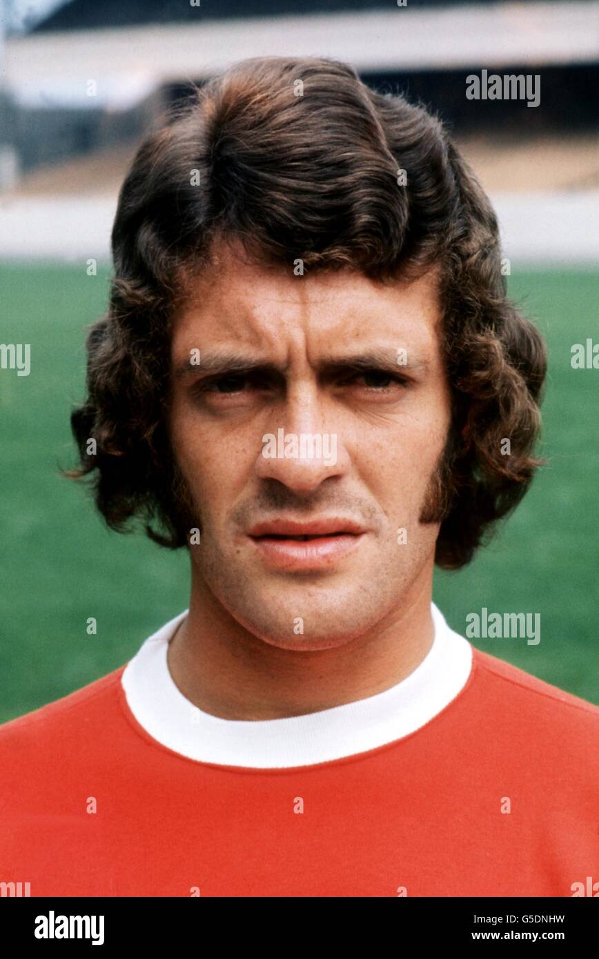 Fußball - Fußball-Liga - Arsenal Stockfoto