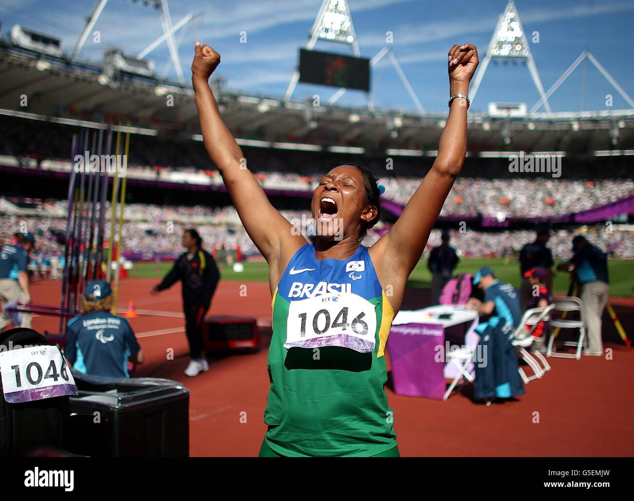 Offizieller Eiffelturm Paris 2024 - Olympische Spiele Souvenir 15cm Aus Stahl