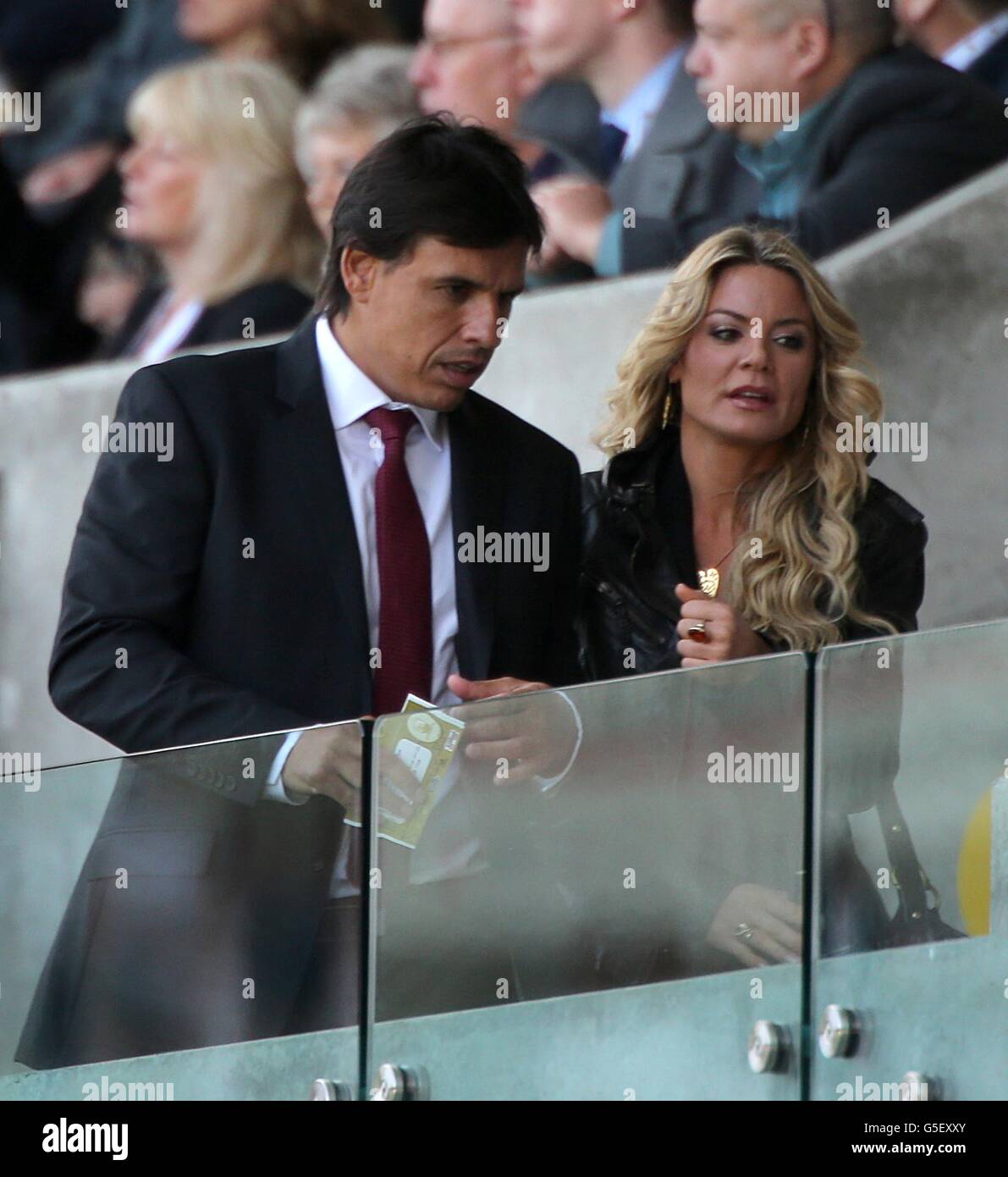 Charlotte Jackson Fotos Und Bildmaterial In Hoher Aufl sung Alamy