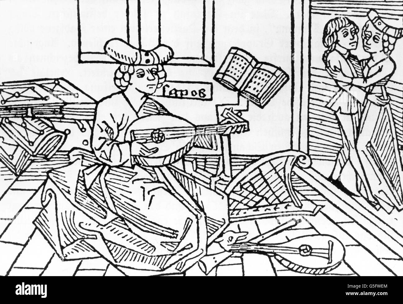 Griechischer griechischer stil SchwarzweißStockfotos und bilder Alamy