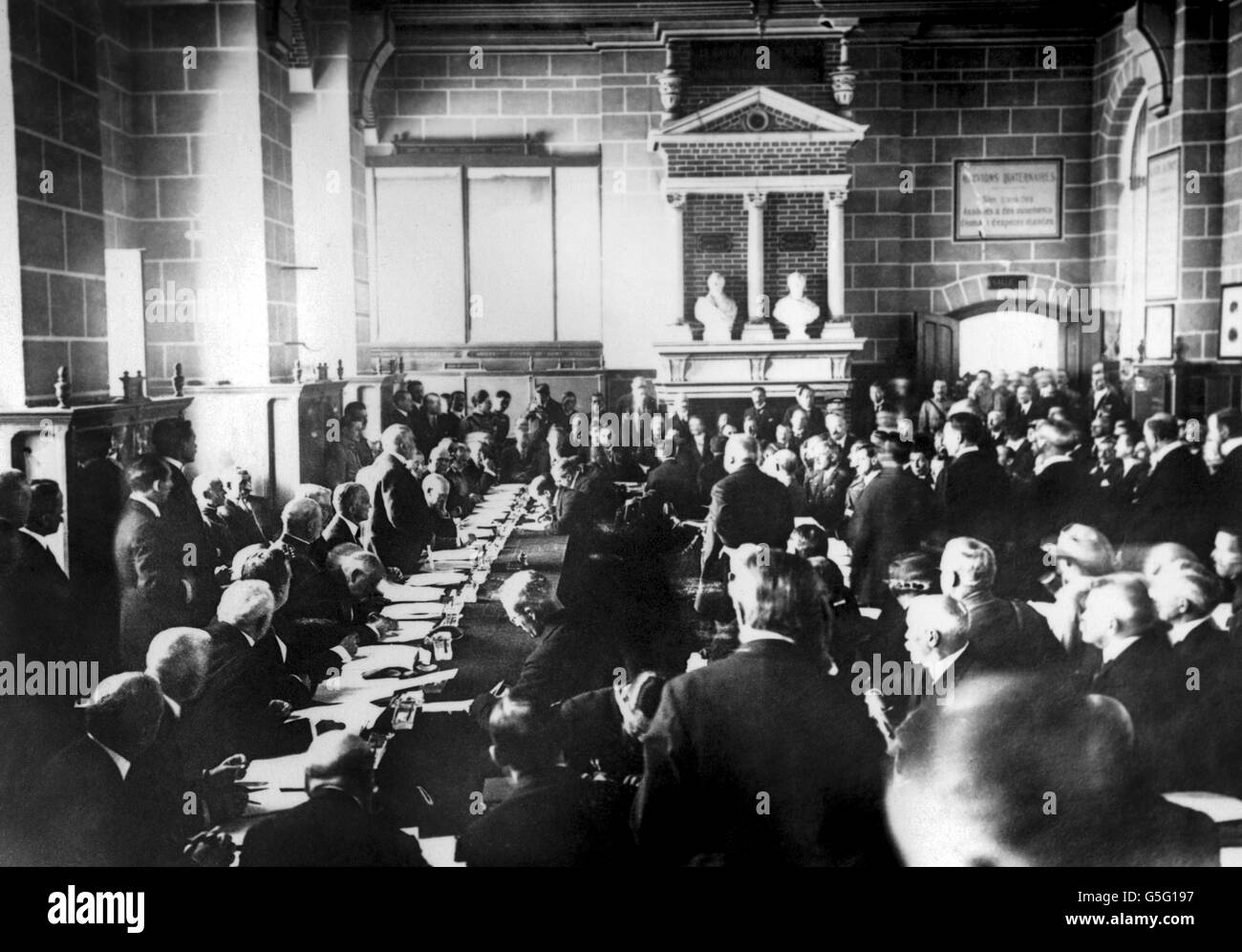 Friedensvertrag Erster Weltkrieg Friedensvertrag Erster Weltkrieg