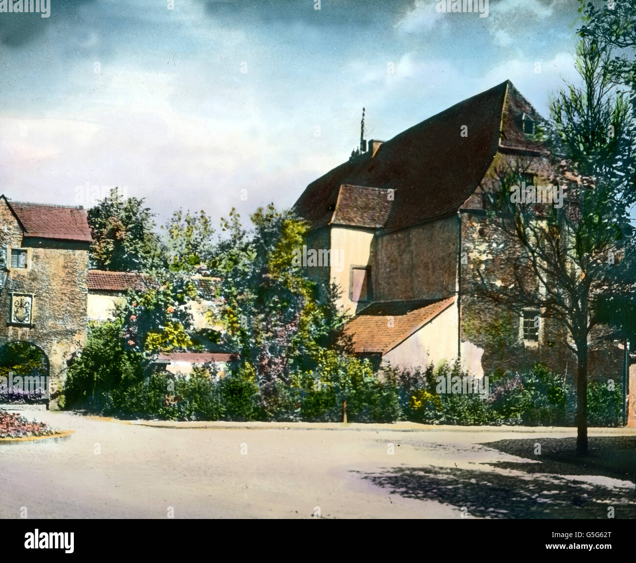  Mittelalter im harz -Fotos und -Bildmaterial in hoher Auflösung – Alamy Bildidee 