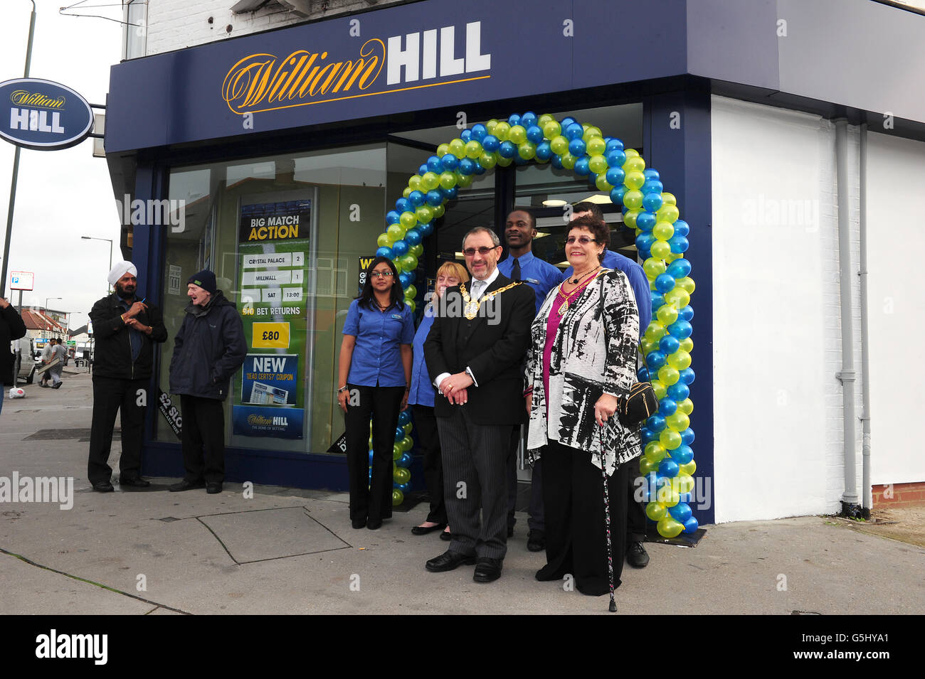 Judith Williams Stockfotos und -bilder Kaufen - Seite 2 - Alamy