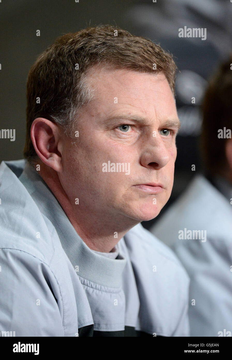 Fußball - Npower Football League One - Coventry City V Crawley Town - Ricoh Arena Stockfoto