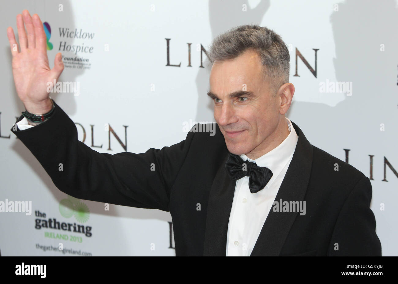 Daniel Day Lewis Stockfotos Und Bilder Kaufen Seite 3 Alamy