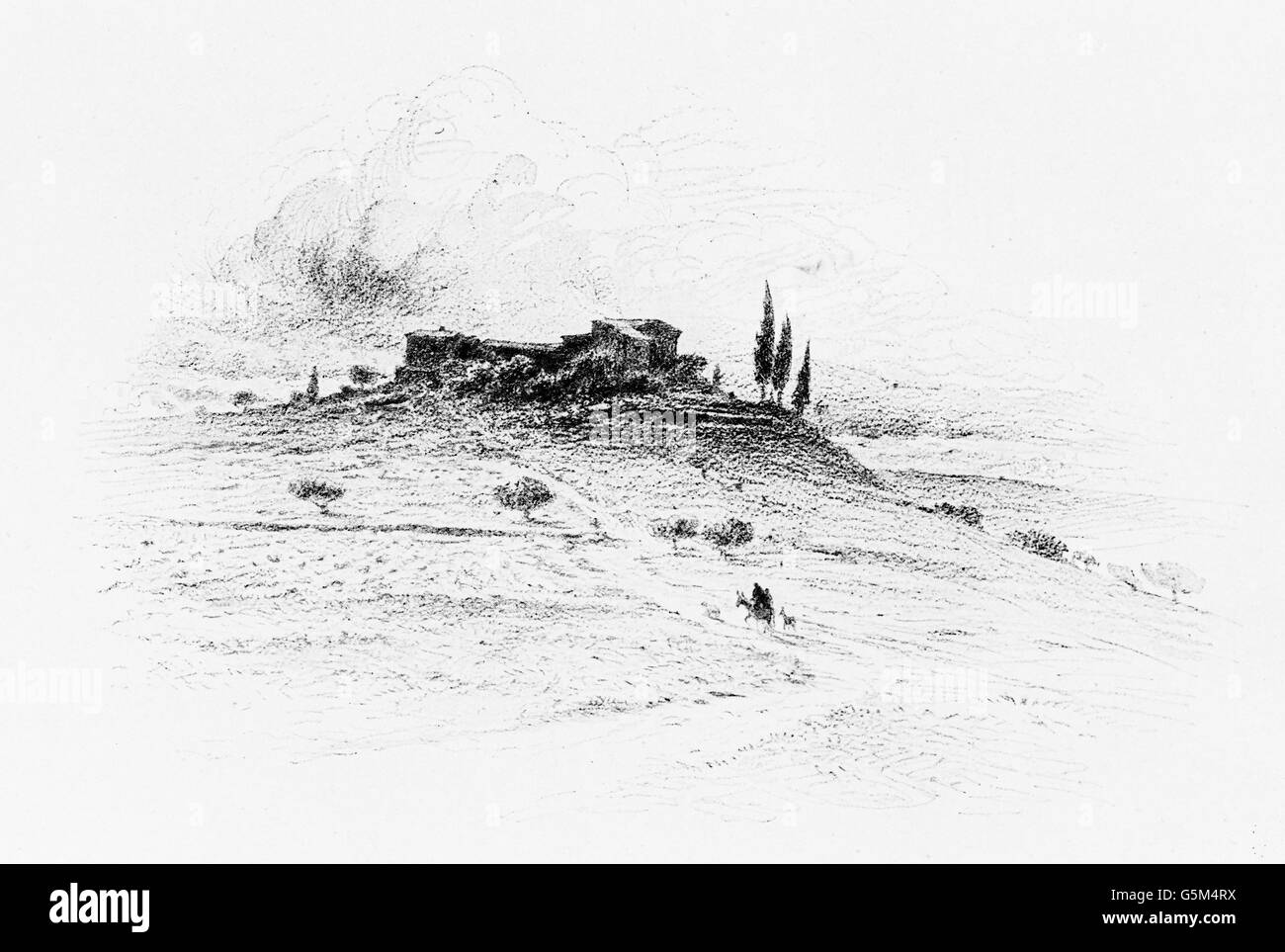 Gleichnis aus Dem Neuen Testament der Bibel. Gleichnis Jesu aus dem