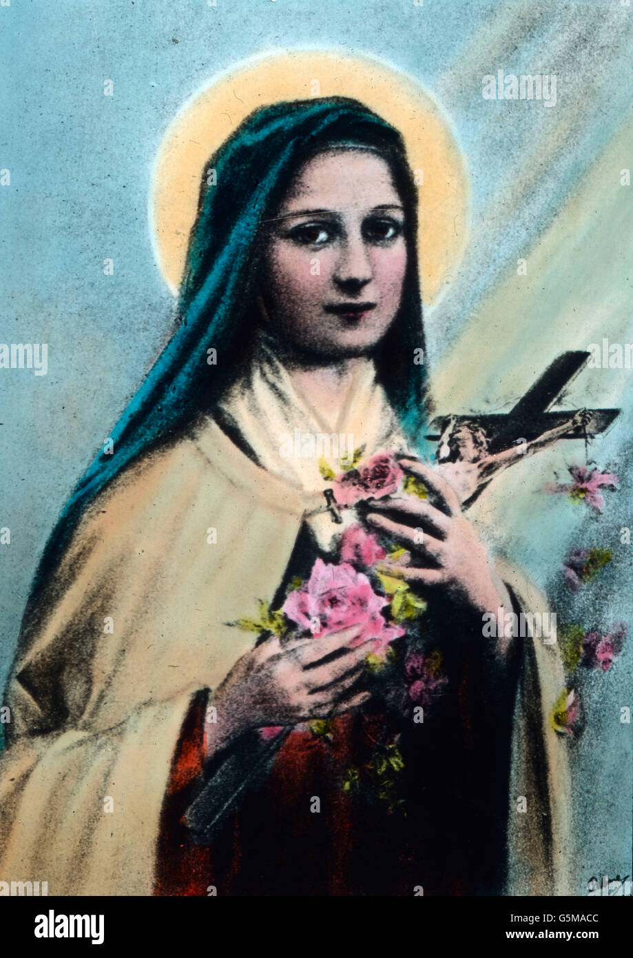Theresia Vom Kinde Jesus - Der SONNTAG