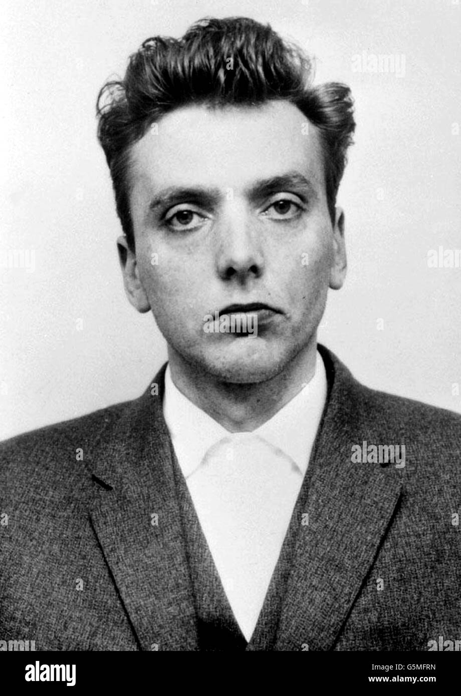 Ian brady und myra hindley Fotos und Bildmaterial in hoher Auflösung