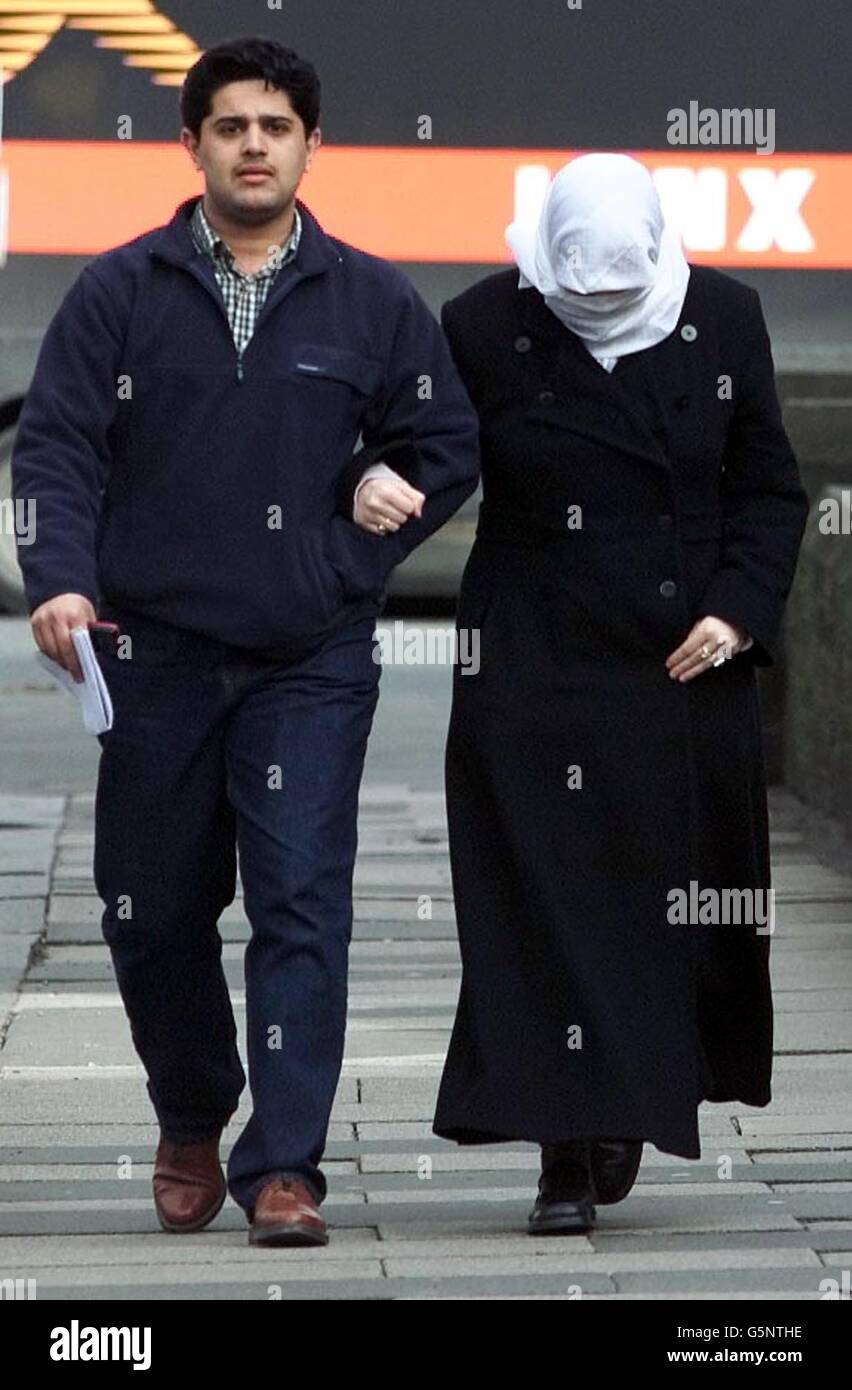 Aziz Rafi Maria rafi gerichtsverfahren -Fotos und -Bildmaterial in hoher ...
