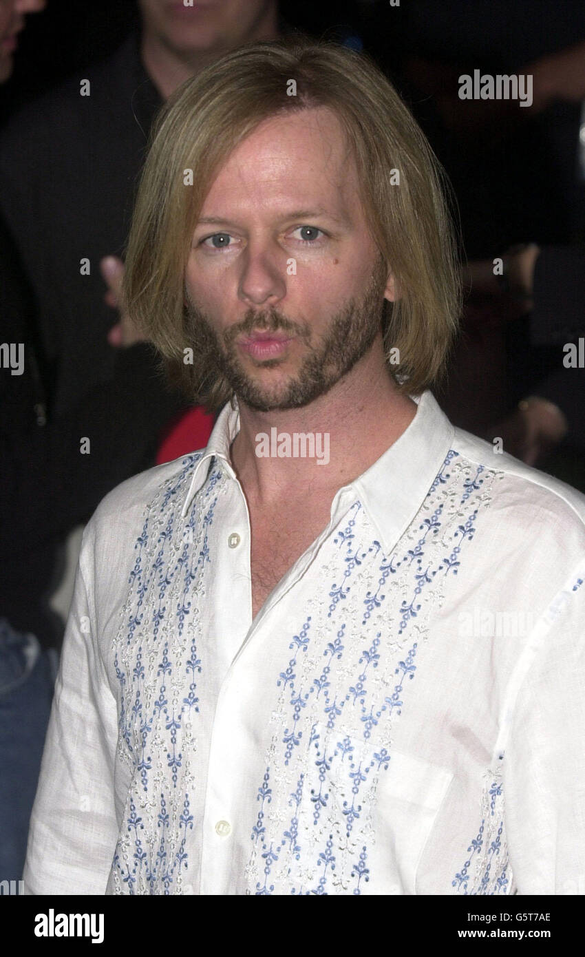 David Spade Where Stockfotos Und Bilder Kaufen Alamy