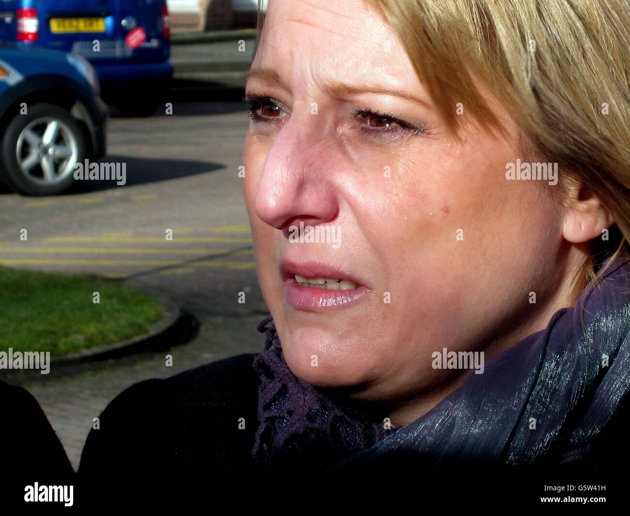 Barry reeve tod -Fotos und -Bildmaterial in hoher Auflösung – Alamy