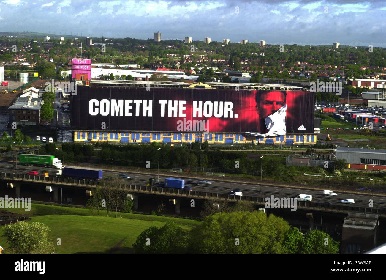 david beckham adidas werbung