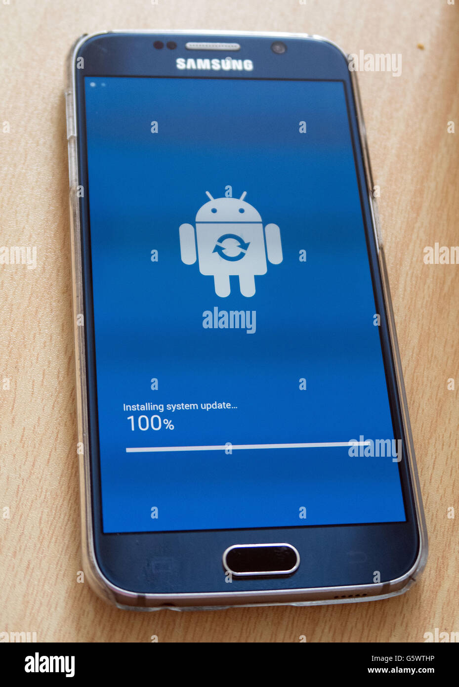 Samsung android -Fotos und -Bildmaterial in hoher Auflösung – Alamy