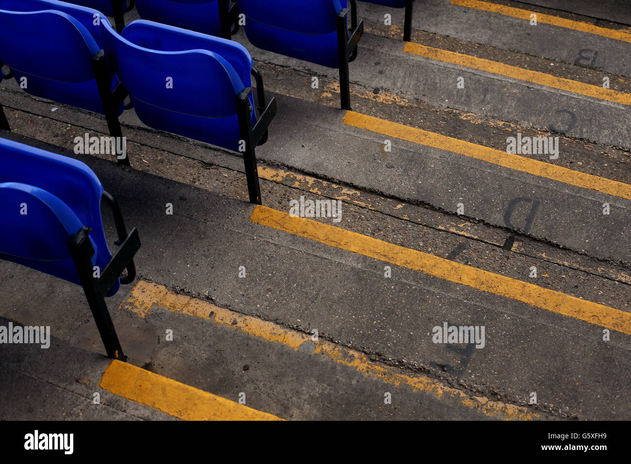 Ipswich Town Football Club Stockfotos Ipswich Town