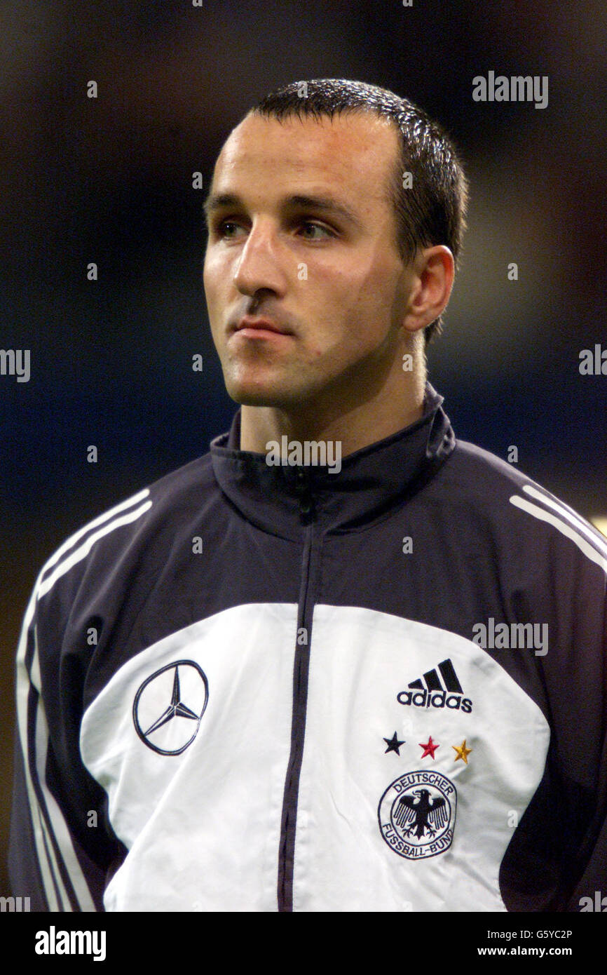 Jens Jeremies Stockfotos und bilder Kaufen Alamy