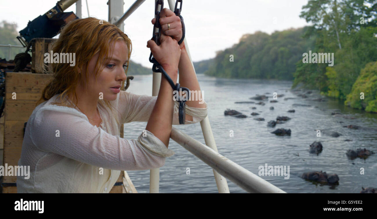 Die Legende von Tarzan ist eine kommende amerikanische Action-Abenteuer-Film auf die Romanfigur von Edgar Rice Burroughs, voraussichtlich im Jahr 2016 gezogen. Unter der Regie von David Yates und geschrieben von Adam Cozad und Craig Brewer dieses Foto ist nur zu redaktionellen Zwecken und unterliegen dem Copyright von der Filmgesellschaft und/oder der Fotograf von dem Film oder der Firma zugeordnet und kann nur durch Veröffentlichungen im Zusammenhang mit der Förderung der oben genannten Film reproduziert werden. Eine obligatorische Gutschrift auf die Filmgesellschaft ist erforderlich. Der Fotograf sollte auch angerechnet werden, wenn bekannt. Stockfoto