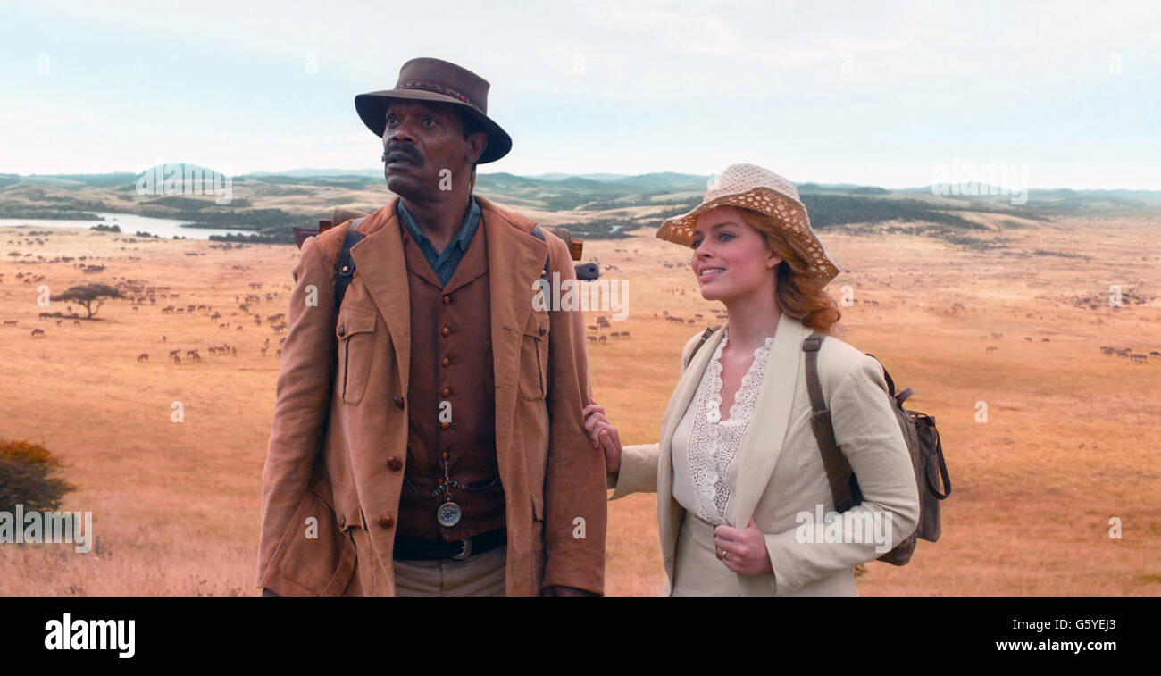 Die Legende von Tarzan ist eine kommende amerikanische Action-Abenteuer-Film auf die Romanfigur von Edgar Rice Burroughs, voraussichtlich im Jahr 2016 gezogen. Unter der Regie von David Yates und geschrieben von Adam Cozad und Craig Brewer dieses Foto ist nur zu redaktionellen Zwecken und unterliegen dem Copyright von der Filmgesellschaft und/oder der Fotograf von dem Film oder der Firma zugeordnet und kann nur durch Veröffentlichungen im Zusammenhang mit der Förderung der oben genannten Film reproduziert werden. Eine obligatorische Gutschrift auf die Filmgesellschaft ist erforderlich. Der Fotograf sollte auch angerechnet werden, wenn bekannt. Stockfoto