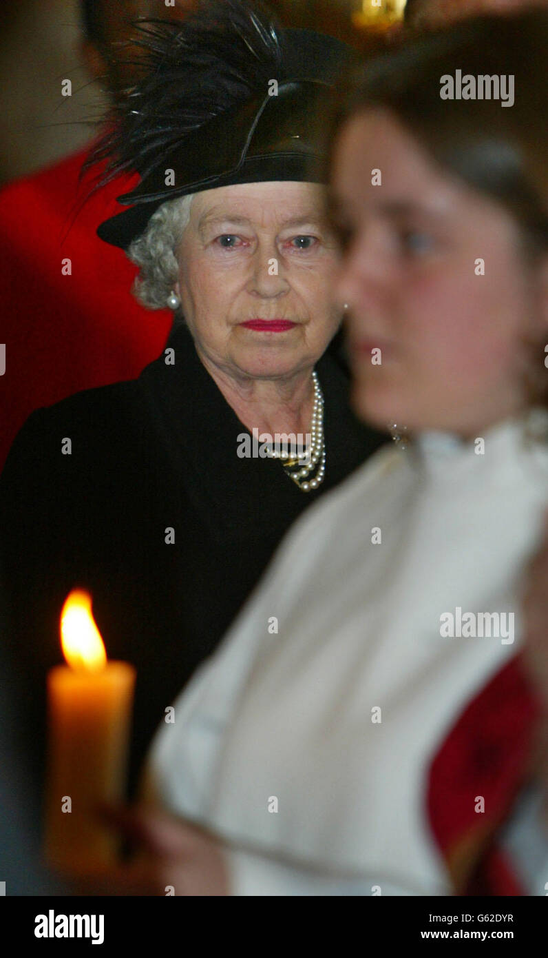 Bali-Blast-Denkmal Stockfoto