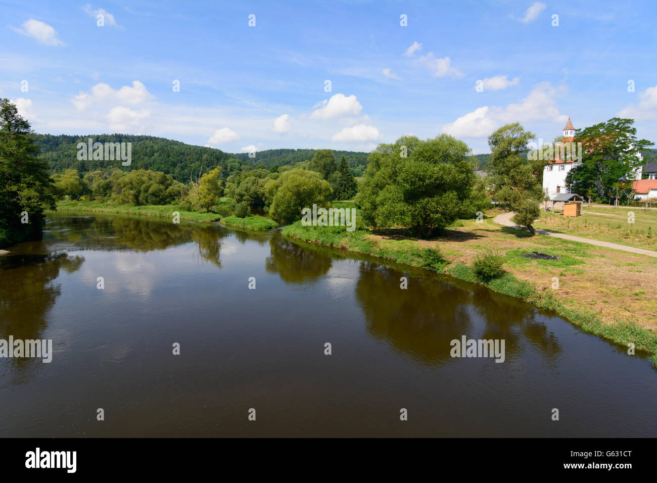 Regenstauf Stockfotos und bilder Kaufen Alamy