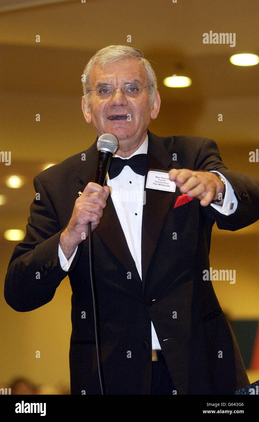 Max rayner Fotos und Bildmaterial in hoher Auflösung Alamy