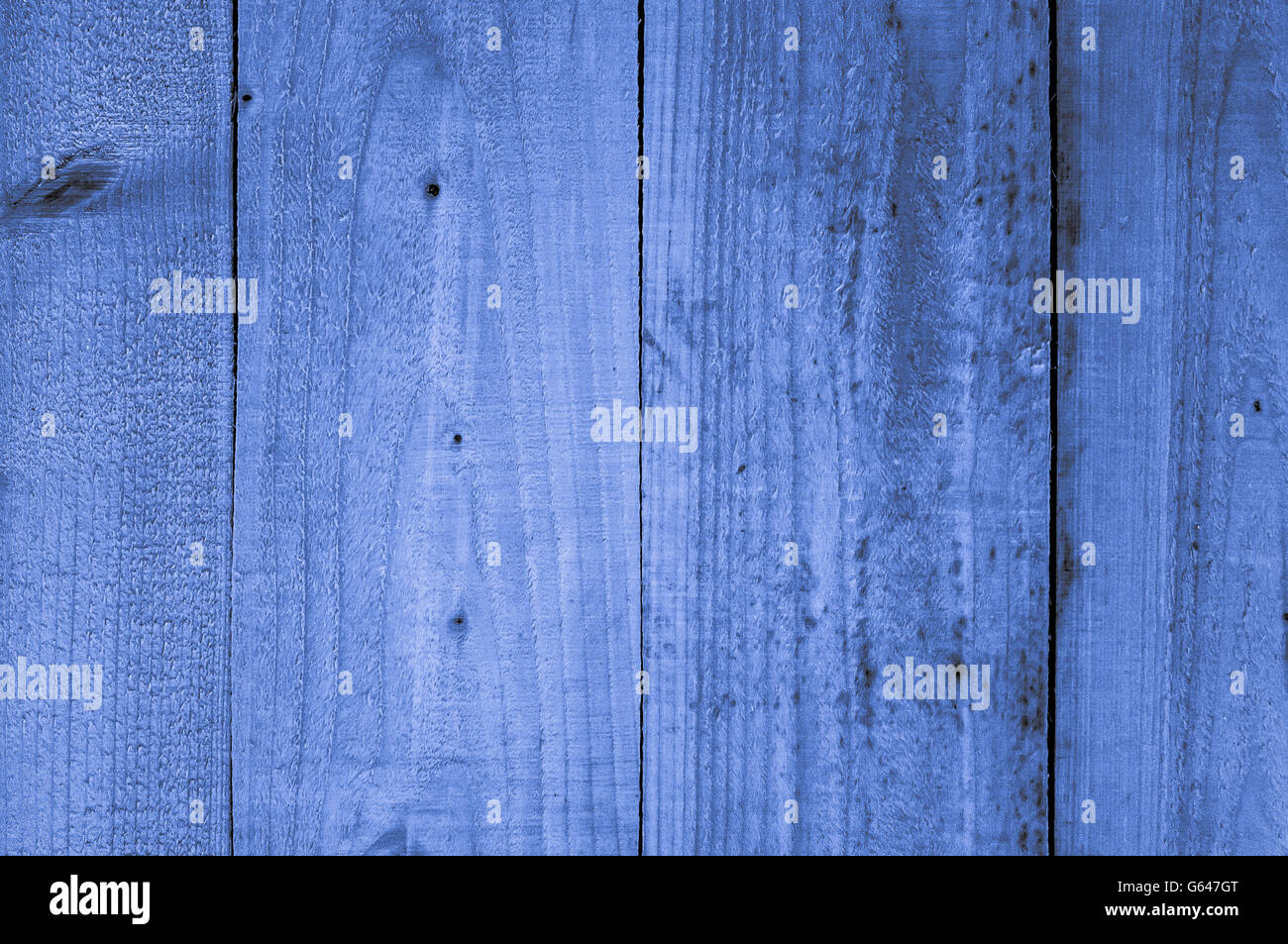 Ausgezeichnete Stil Holz Holz Hintergrund der Rohbau, technische Materialien in grau und blau blau Stockfoto