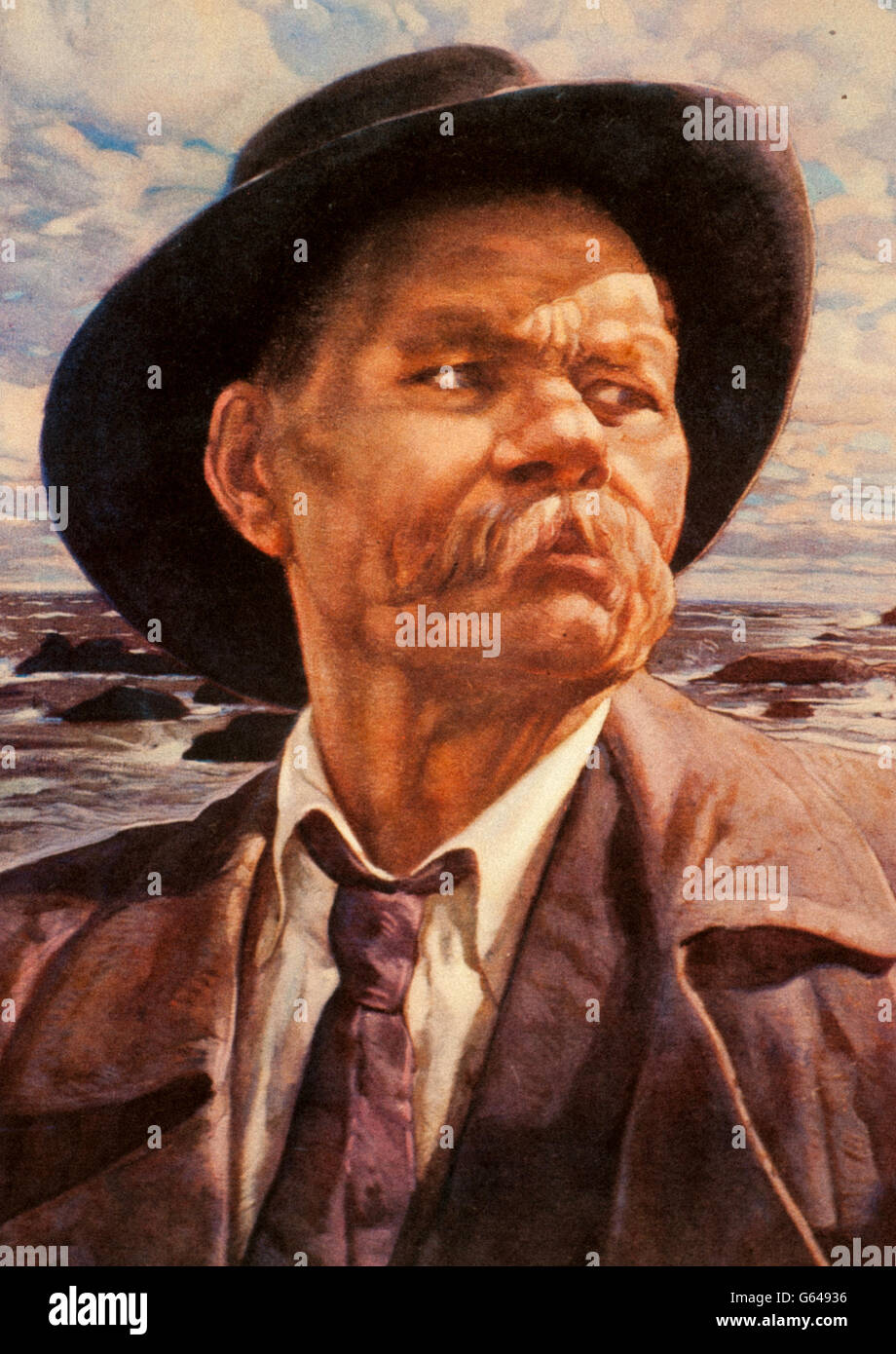 Alexei peskov maksimovic Fotos und Bildmaterial in hoher Auflösung