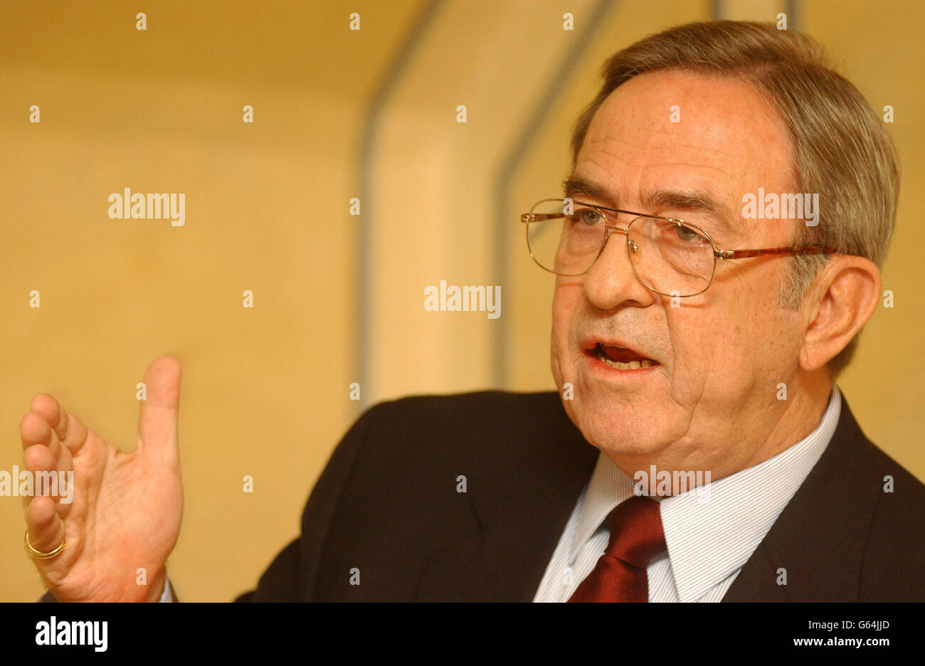 König Konstantin von Griechenland Stockfotografie Alamy