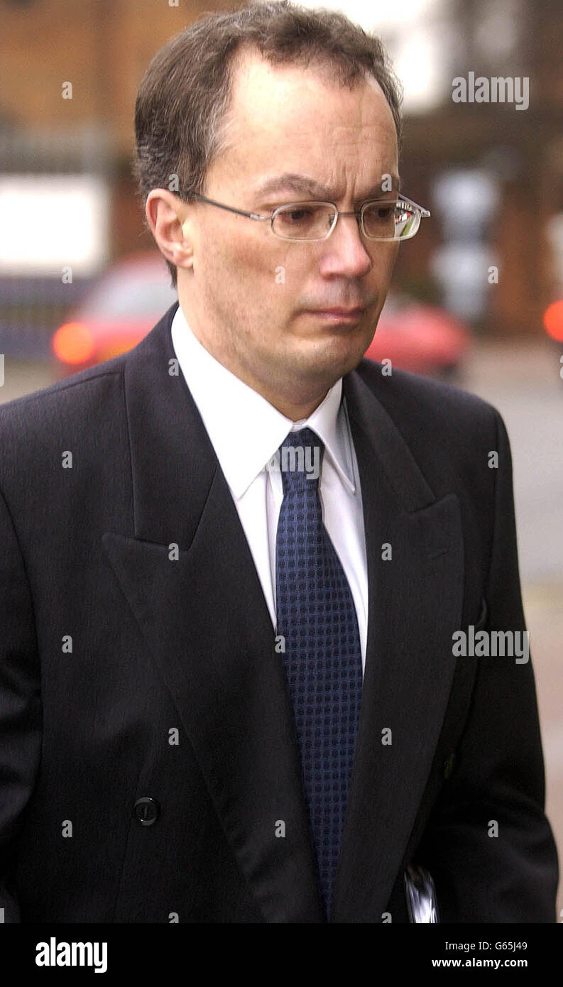 Alan mercer Fotos und Bildmaterial in hoher Auflösung Alamy