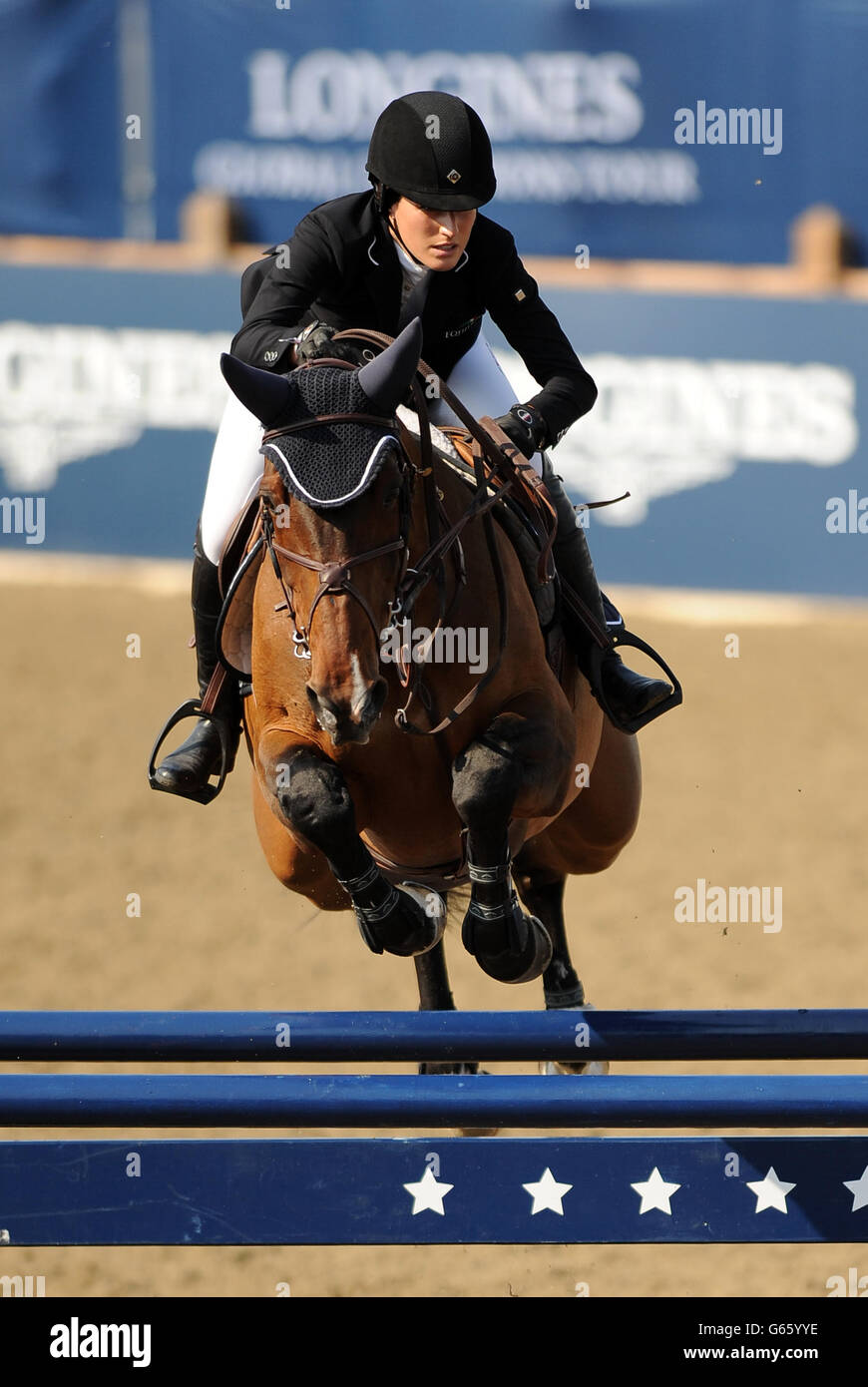 Jessica Springsteen Stockfotos Und Bilder Kaufen Seite 2 Alamy