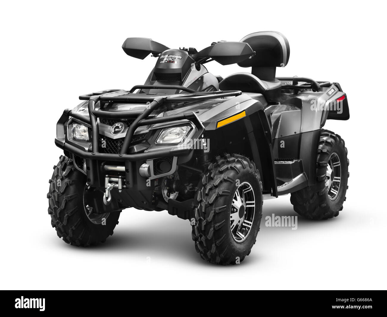 Bombardier Recreational Products Stockfotos und bilder Kaufen Alamy