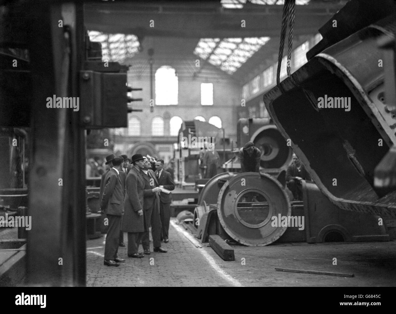 Royalty - Duke of York - Rugby Stockfoto