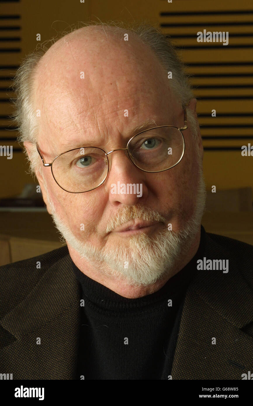 John williams Fotos und Bildmaterial in hoher Auflösung Alamy