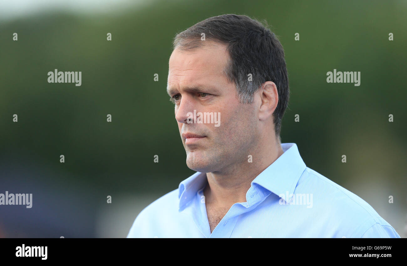 Martin Bayfield Stockfotos Und Bilder Kaufen Alamy