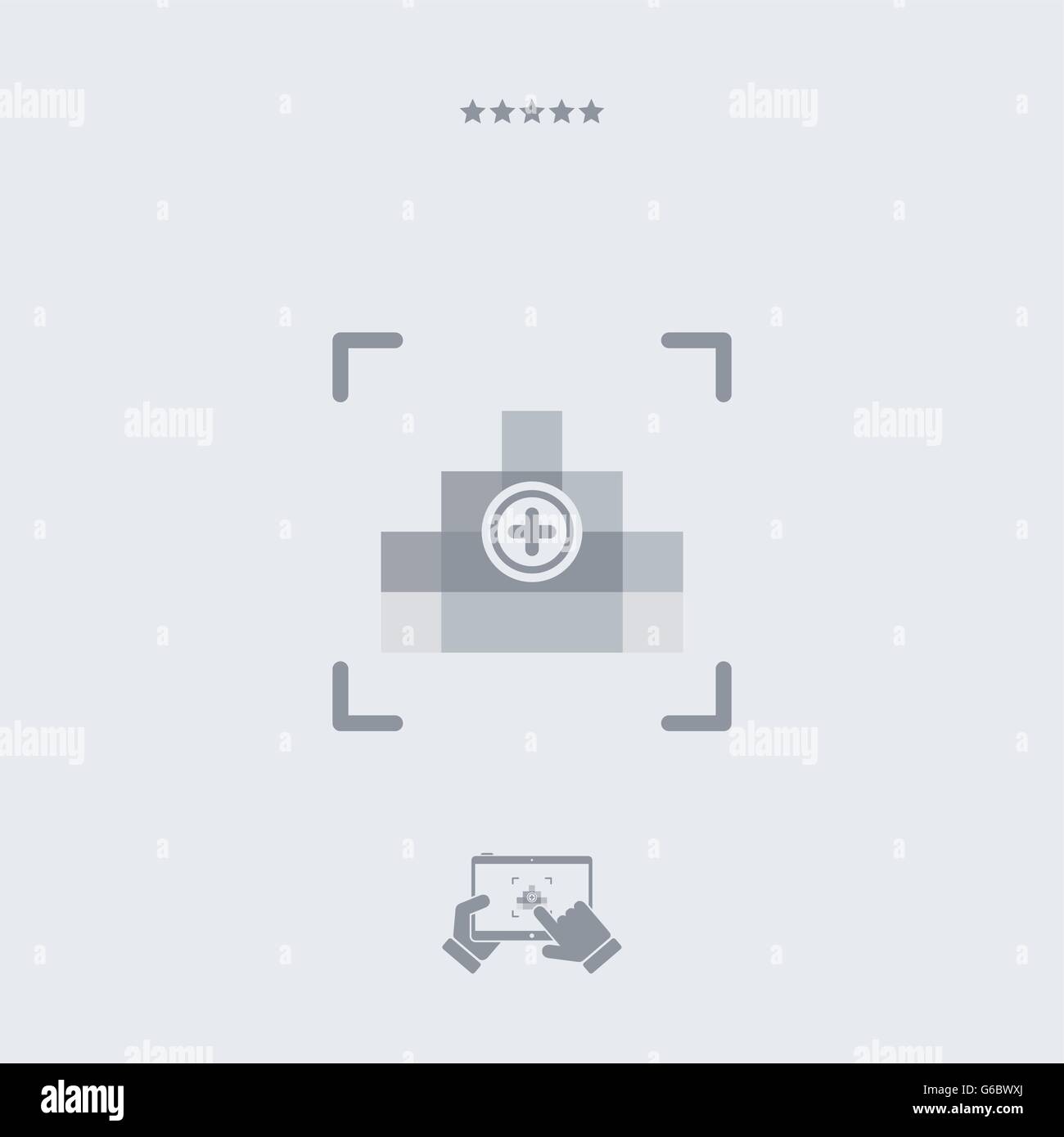 Körnig-Symbol, körnig Vektor, körnig Symbol, körnig Design, körnig app, körniges Bild körnig JPG, körniges Bild, körnig bu Stock Vektor