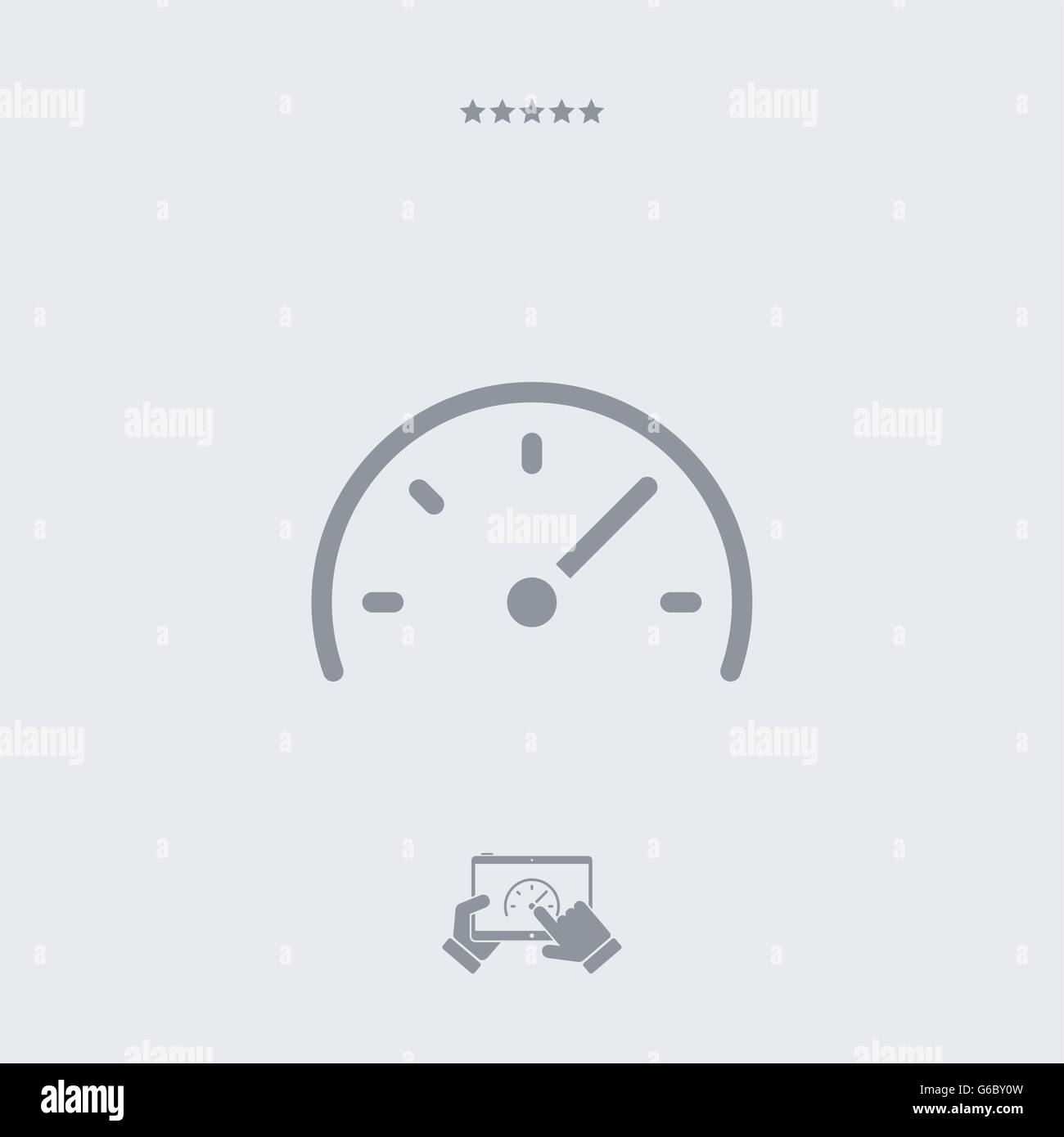 TachoSymbol, Tacho Vektor, TachoSymbol, Tacho Design, Tacho app