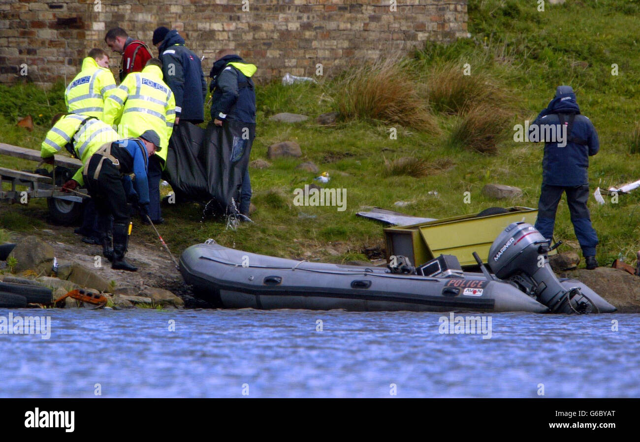 Jet Ski Accident Stockfotos Und Bilder Kaufen Alamy