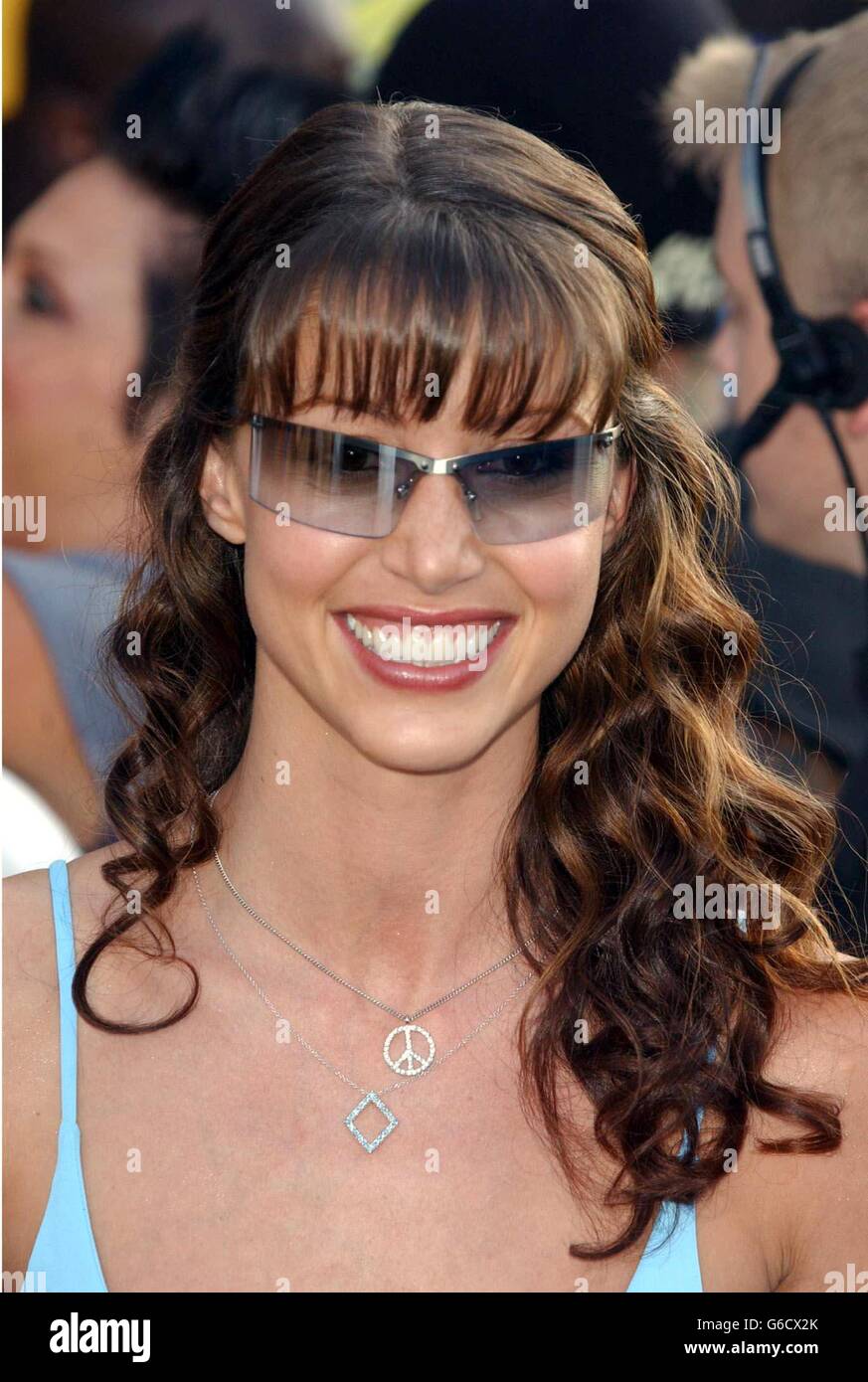 Mtv movie shannon elizabeth Fotos und Bildmaterial in hoher Auflösung