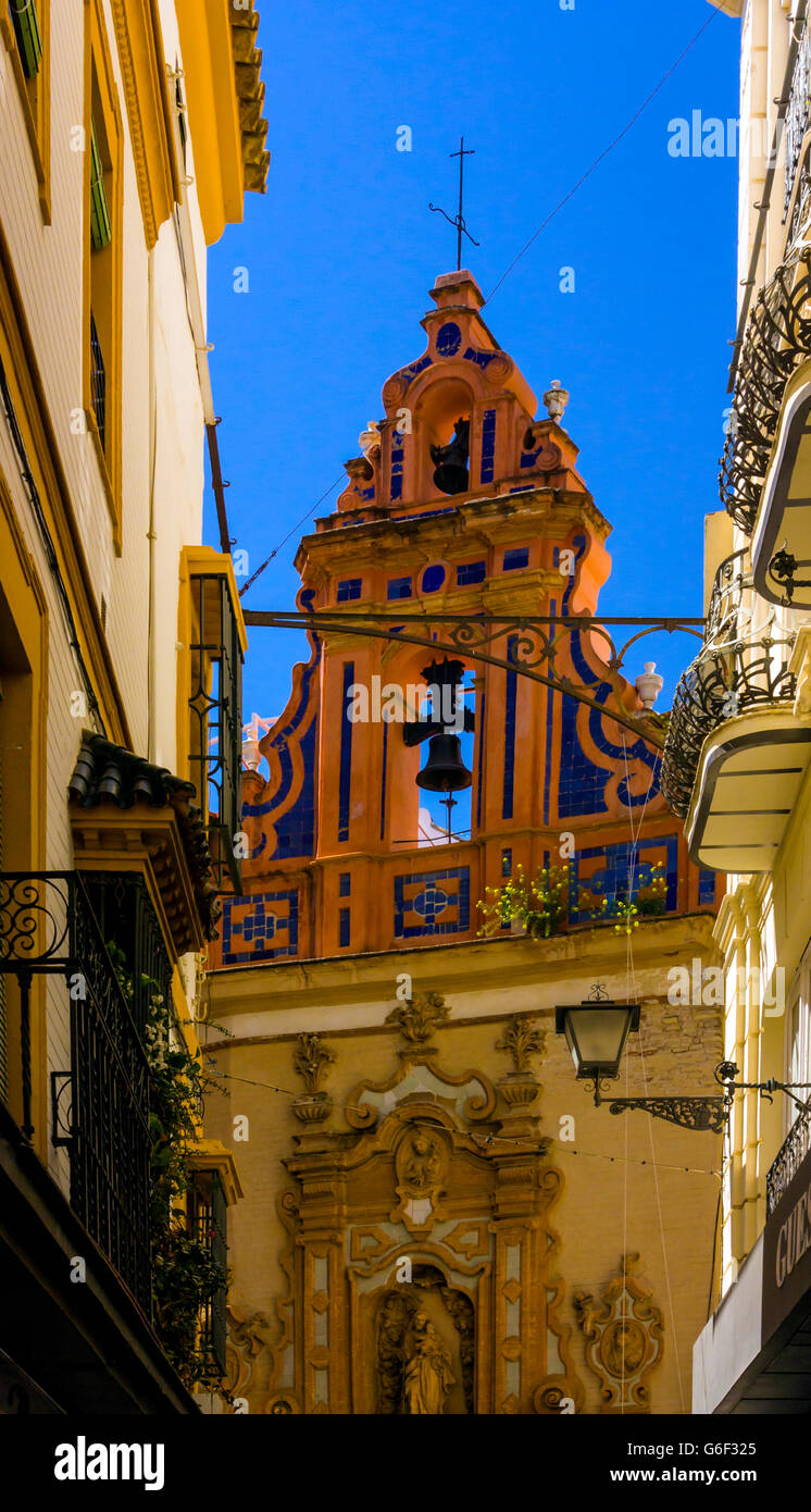 Paula sevilla Fotos und Bildmaterial in hoher Auflösung Alamy