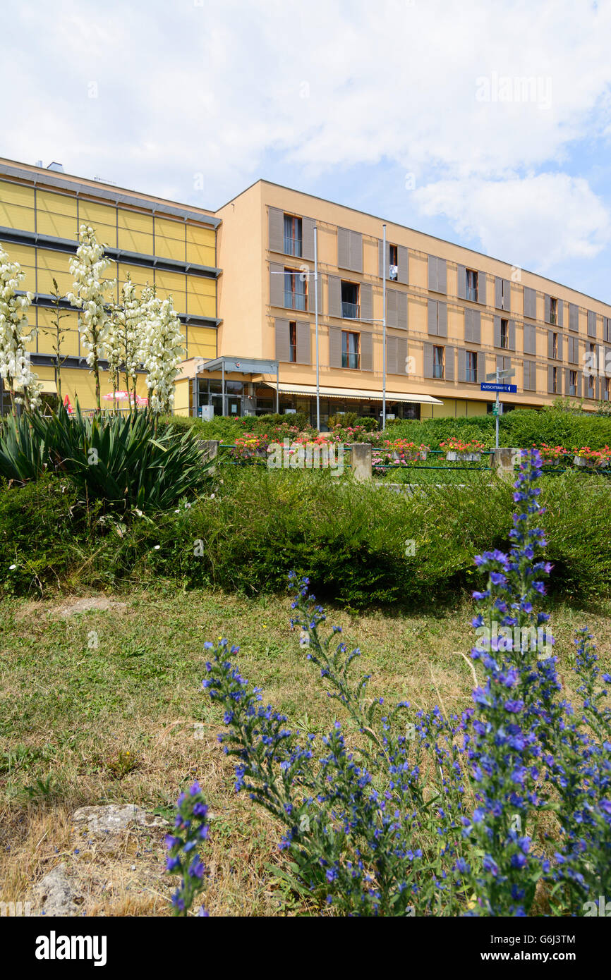 Wellness Haus Esterhazy Bad Sauerbrunn Osterreich Burgenland