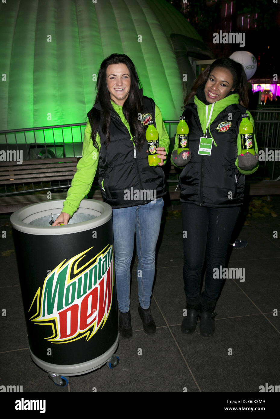 S Einführungsveranstaltung. PRESSEVERBAND Bilddatum: Donnerstag, 21. November 2013 Bildnachweis sollte lauten: John Phillips/PA Wire Stockfoto