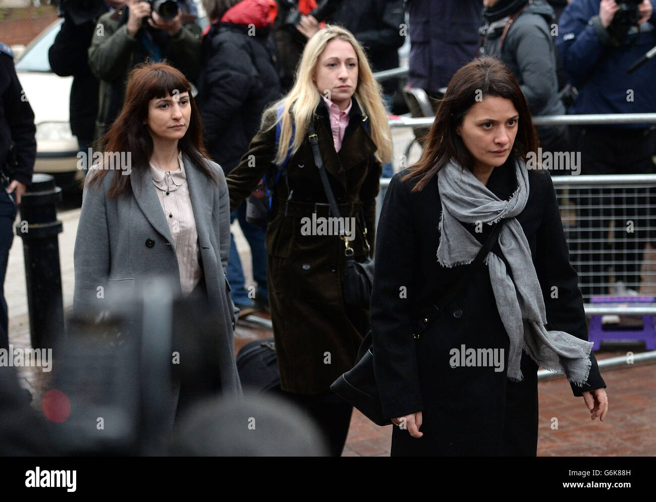 Elisabetta francesca grillo Fotos und Bildmaterial in hoher Auflösung(01)