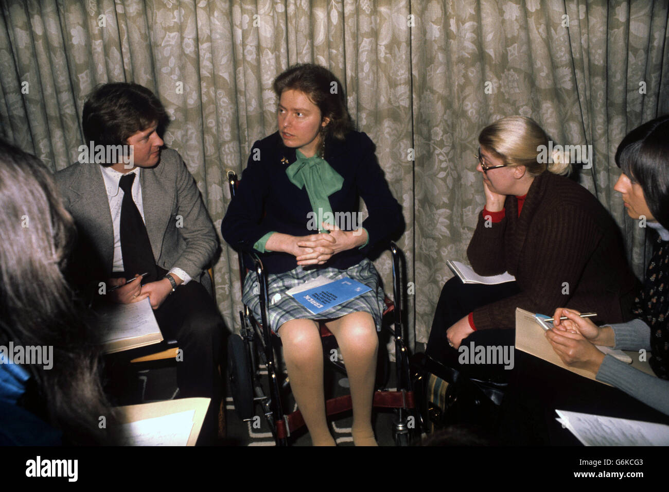 Musik - Klassik - Jacqueline Du Pré - London Stockfoto