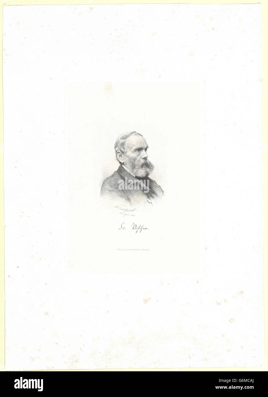 Friedrich theodor von Fotos und Bildmaterial in hoher Auflösung Alamy