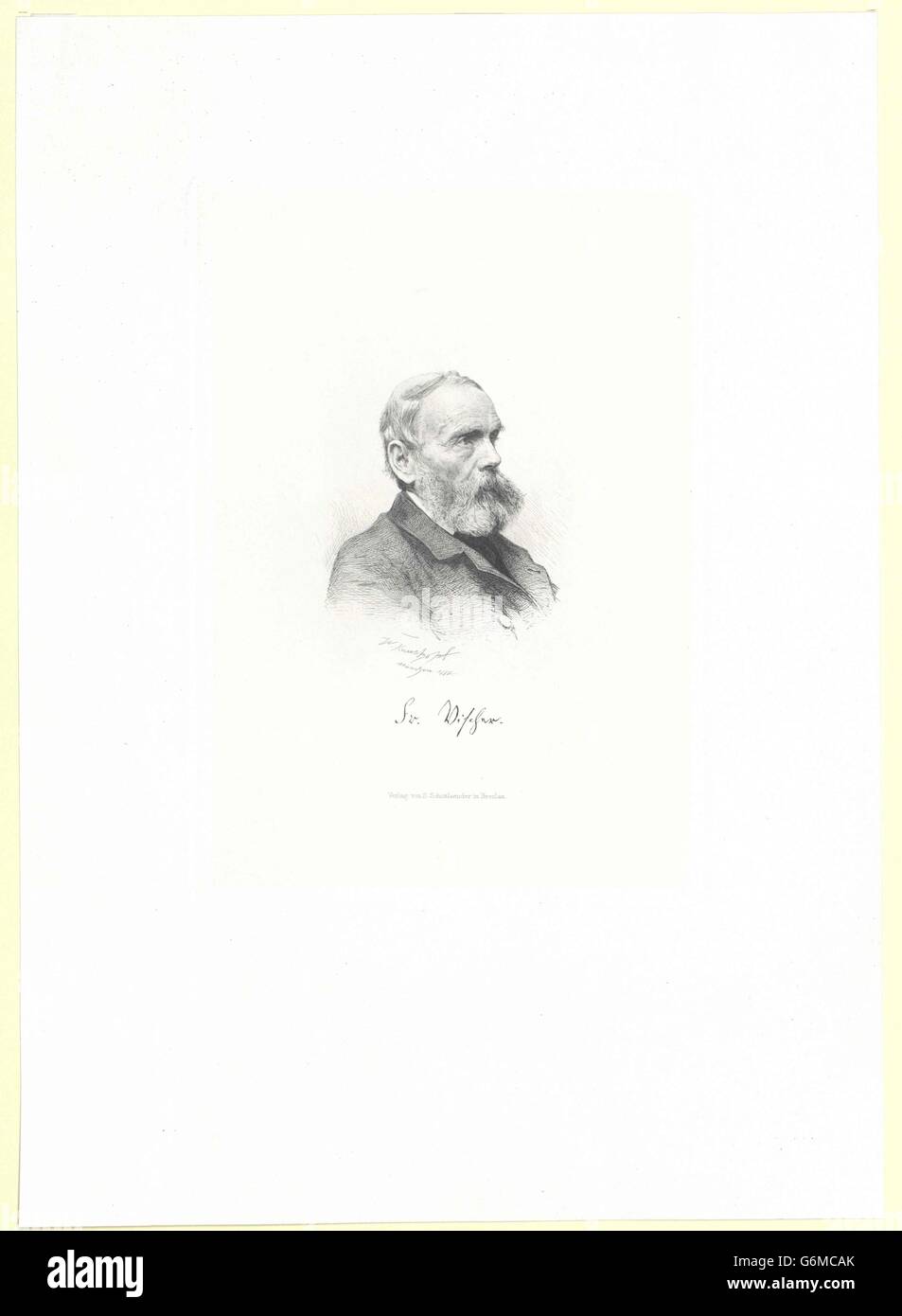 Friedrich theodor von Fotos und Bildmaterial in hoher Auflösung Alamy