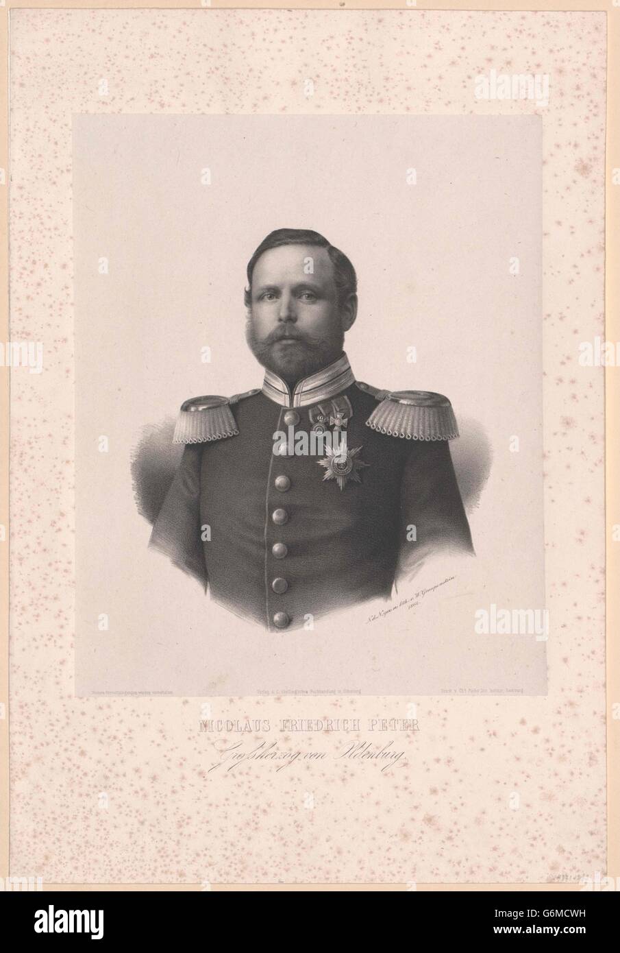 Holstein oldenburg Fotos und Bildmaterial in hoher Auflösung Alamy