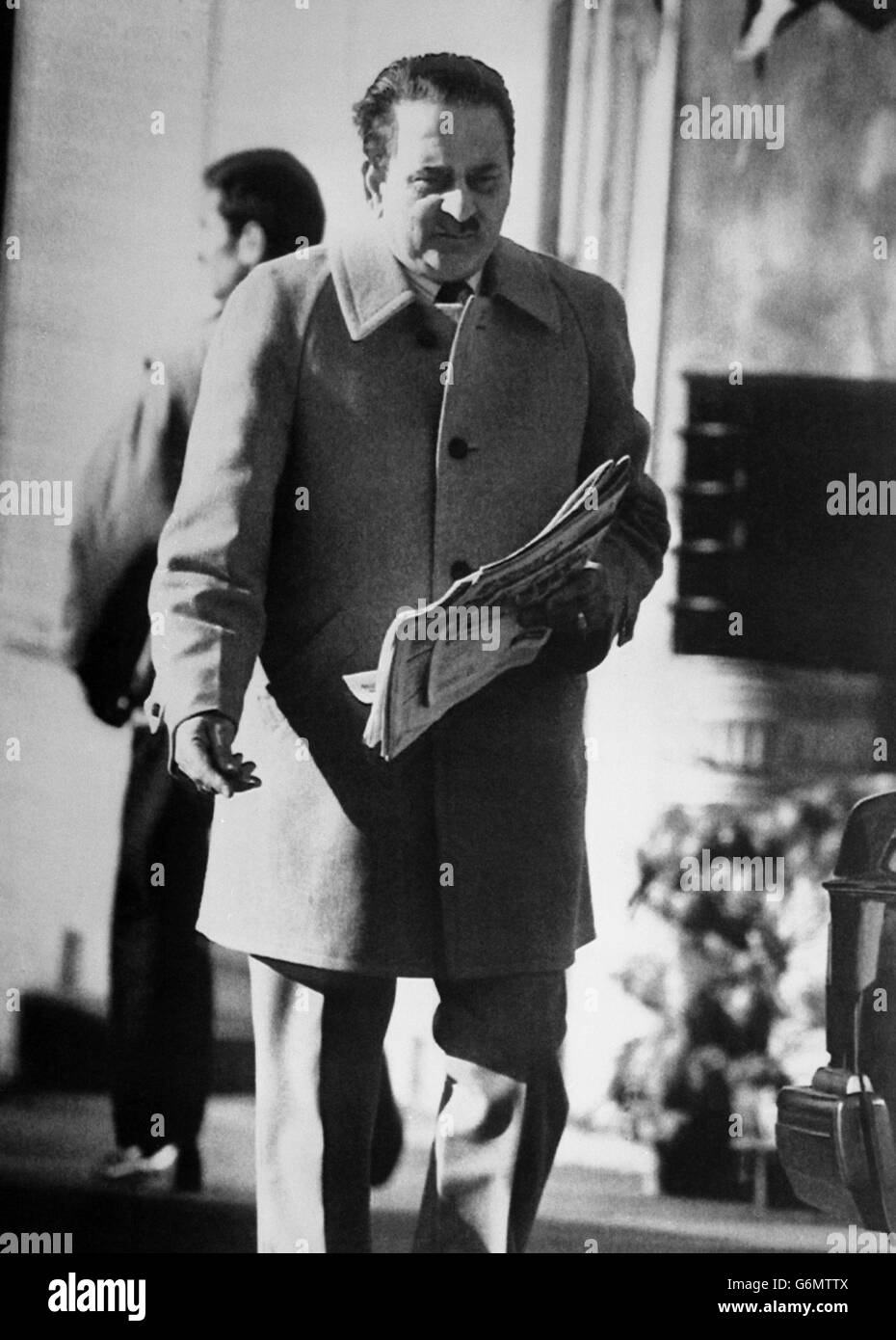 Sagte abdul quddus Fotos und Bildmaterial in hoher Auflösung Alamy