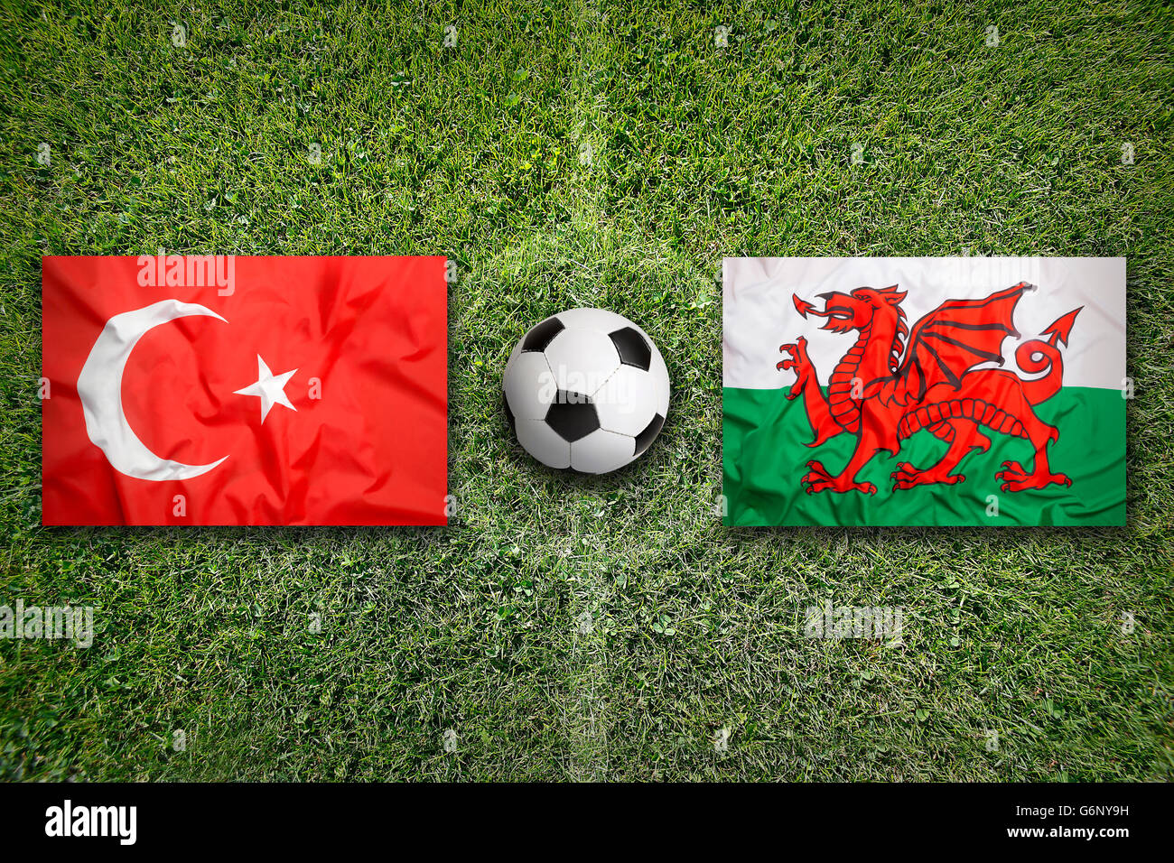 Turkei Wales Stockfotos Und Bilder Kaufen Alamy